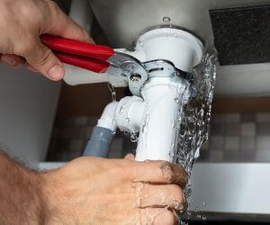 About Emergency plumbing pros Derby, IA